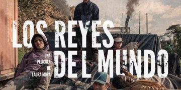 Filme colombiano gana el Festival de San Sebastián