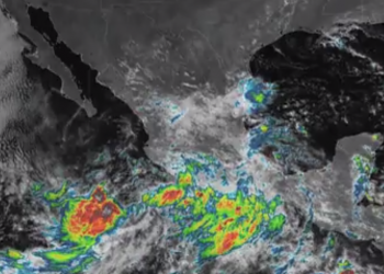 Ciclón Lester disminuye, pero se forma una nueva tormenta