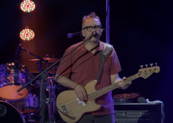 Muere el vocalista del grupo Enanitos Verdes