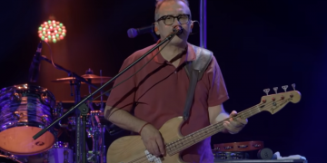 Muere el vocalista del grupo Enanitos Verdes