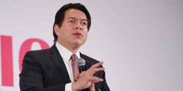 Dos encuestas definirán al candidato presidencial de Morena, anunció Mario Delgado