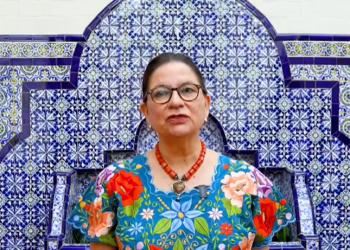 La importancia del diálogo de alto nivel reside que le permite a EU avanzar más allá del marco jurídico T-MEC