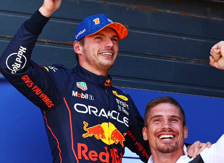 Foto: Twitter @redbullracing