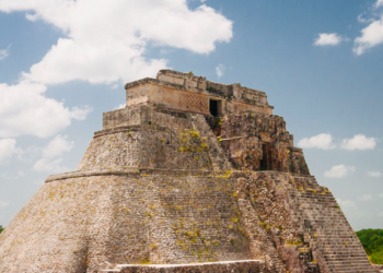 Las antiguas ciudades mayas estaban peligrosamente contaminadas. Te contamos