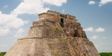 Las antiguas ciudades mayas estaban peligrosamente contaminadas. Te contamos