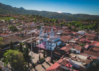 Suspenden festejos patrios en Mazamitla, Jalisco derivado de la inseguridad