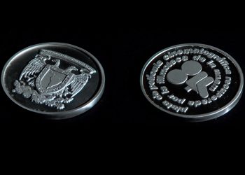 La Medalla Filmoteca se entregará por primera vez fuera de México