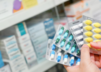 ¿Continúa el problema de la distribución de medicamentos? Esto dijo el INEFAM