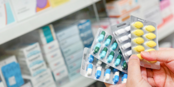 ¿Continúa el problema de la distribución de medicamentos? Esto dijo el INEFAM