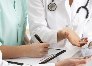 Anuncia FSTSE incremento para los trabajadores de la rama médica y grupos afines