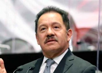 El Coordinador de Diputados de Morena pidió al Senado dar luz verde a esta iniciativa  