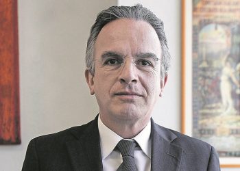 La visita de Antony Blinken le da realce al Diálogo de Alto Nivel: Ruiz Cabañas