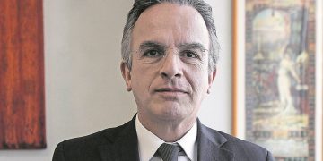 La visita de Antony Blinken le da realce al Diálogo de Alto Nivel: Ruiz Cabañas