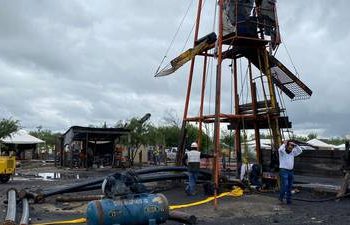 FGR revela avances en el caso de la mina El Pinabete