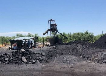 Interpol emite ficha roja contra estos implicados en el caso de la mina El Pinabete en Coahuila