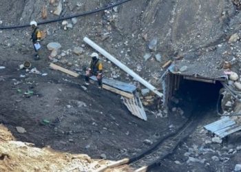 CNPC anuncia nueva fecha para el rescate de los mineros atrapados en Coahuila
