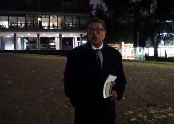 Van por reforma legal tras hackeo a la Sedena