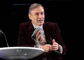 Morris Gilbert nos habla sobre sus más recientes producciones teatrales