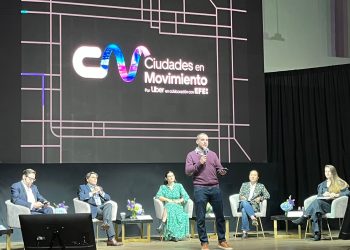 ¿Sabes cuánto se incrementa el tráfico cada año? Esto dicen los expertos