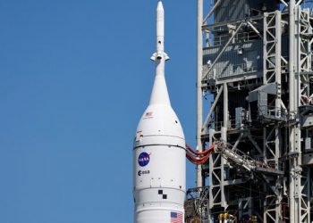 La NASA anunció una nueva fecha de lanzamiento de la misión Artemis I