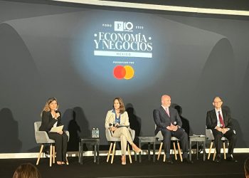 México tiene una oportunidad única en el Nearshoring, aseguran expertos