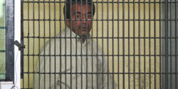 14 años después… es liberado el dueño del News Divine