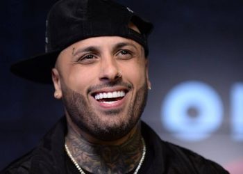 Nicky Jam recibirá este importante reconocimiento