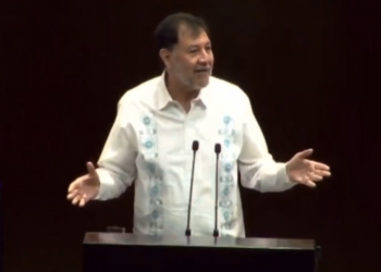 Diputados dicen no a la Corte a entregar 4,900 mdp al INE. Aquí los argumentos de Morena y aliados