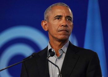Barack Obama gana un Emmy por esta razón
