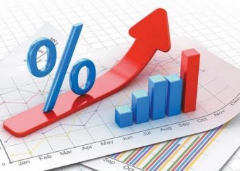 La inflación interanual en la OCDE bajó ligeramente en julio al 10,2 %