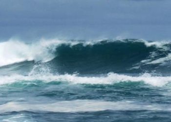 Tras sismo, se esperan variaciones anómalas en el nivel del mar