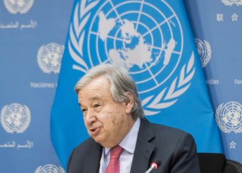 ¿Vuelve el diálogo? La ONU ve señales inminentes de una nueva ronda entre Washington y Teherán.