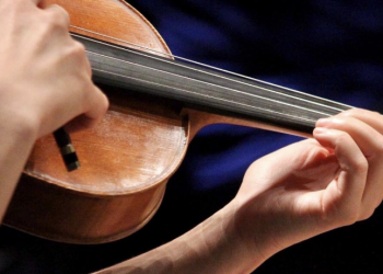 Enfoque en Escena: la Orquesta Filarmónica de la UNAM ofrece un concierto especial