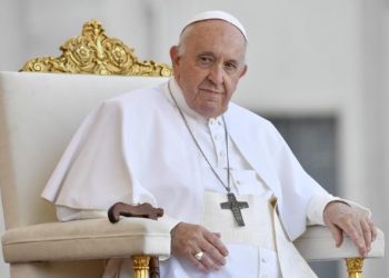 ¿Por qué el Papa Francisco no podrá viajar a Moscú o Kiev?