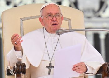 Esta fue la petición que hizo el Papa Francisco para acabar con la guerra en Ucrania