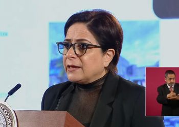 CNPC da balance tras sismo del 19 de septiembre