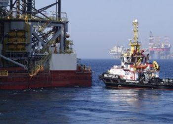 El petróleo Brent sube un 4,14% tras el recorte de la OPEP+