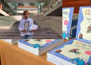 ¿Nace o se puede hacer, moldear y preparar una científica picuda?