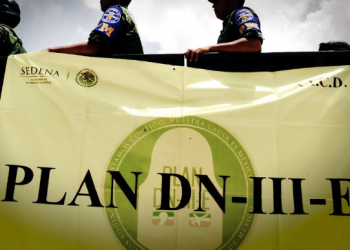 Activan plan DN-lll en este estado tras sismos