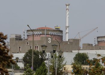 Retrasan la llegada de equipo de la ONU a la planta nuclear ocupada por Rusia