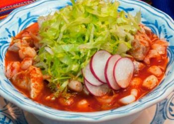 ¿Un pozolito? Te contamos sobre el origen de esta deliciosa tradición
