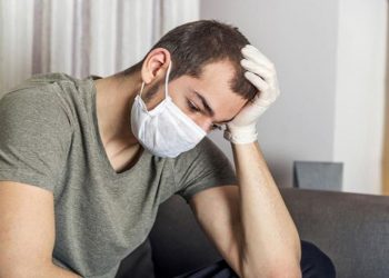 ¿Los problemas psicológicos pueden alargar los síntomas de COVID 19?, esto dice un estudio