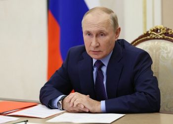 ¿Cuándo firmará Putin los tratados de anexión de territorios ucranianos a Rusia? Aquí te decimos