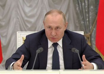 Putin asegura que Rusia no perdió ni perderá nada por la guerra en Ucrania