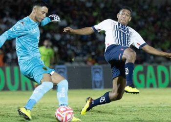 Monterrey con muy poco suma en la frontera