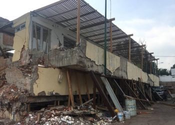 A cinco años, ¿Qué ha pasado con el caso del Colegio Rébsamen? Acá te contamos