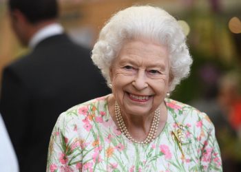 Este organismo rendirá un homenaje a la reina Isabel II