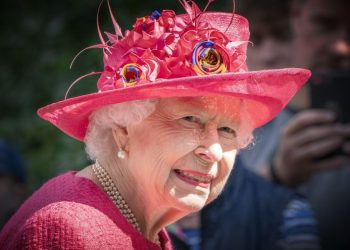 Así recordó la ONU a la Reina Isabel ll