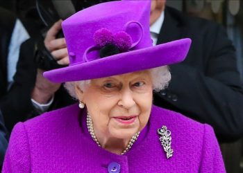 Revelan las causas de muerte de la Reina Isabel II