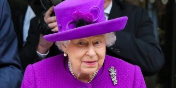 Revelan las causas de muerte de la Reina Isabel II